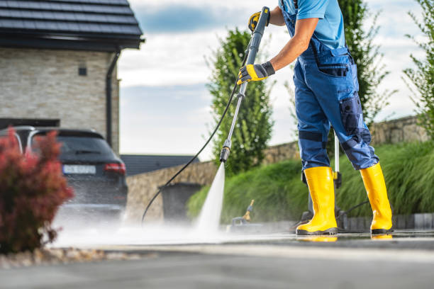 Best Commercial Pressure Washing  in Rio Verde, AZ